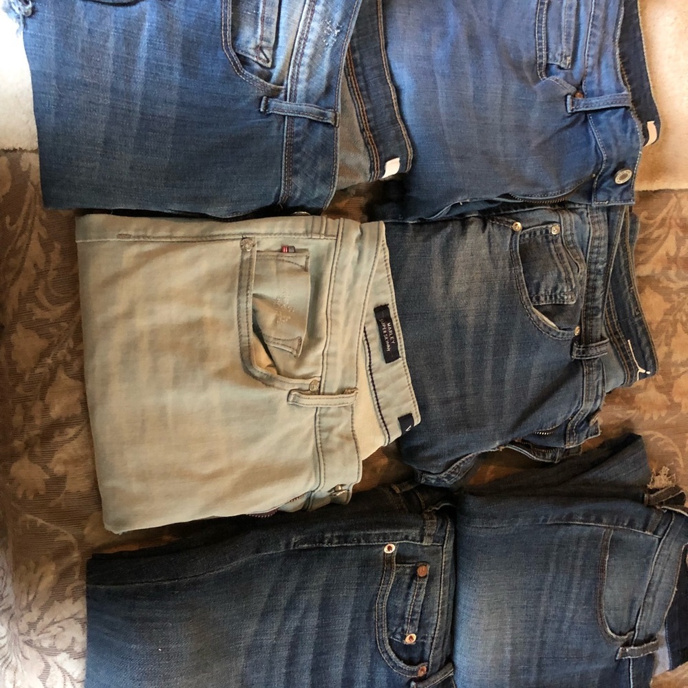 Women’s jeans